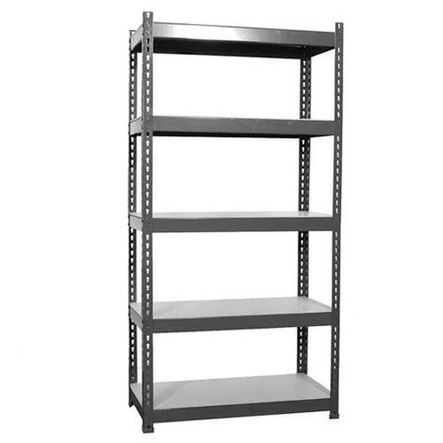 Ms Slotted Angle Racks Manufacturers in Chikkamagaluru